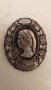 Юбилейна значка (брошка, медал) -100 години д-ва на жените, снимка 4