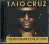 Taio Cruz-the rokstarr collection