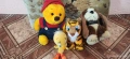Плюшени играчки, снимка 3