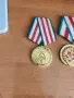 Лот медали на МВР, снимка 2