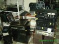 Магазин за грамофони видео и радио-касетофони декове магнетофони усилватели cd плейъри и др. техника, снимка 4