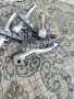 Вибрейк за велосипед колело Shimano deore , снимка 2