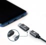 Адаптер Micro USB към USB C , снимка 3