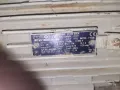 Трифазен асинхронен електродвигател 5.5 kW 1433 оборота, снимка 2