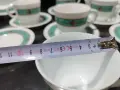 аркопал хармония чаши за чай, снимка 6
