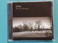 Lillith – Survive The Cold Eternity(Modern Classical,Ambient), снимка 1 - CD дискове - 42767626