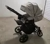 Бебешка количка Bebe Mobile Gusto 2 в 1, снимка 6