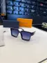 Louis Vuitton Слънчеви Очила С UV400 Защита - Различни Цветове Код SEM-821, снимка 1