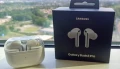 Безжични слушалки Samsung Galaxy Buds 3 Pro , снимка 3