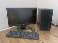 Настолен компютър HP 290 G2 i5-8500, снимка 9