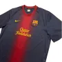 Мъжка тениска Nike x FC Barcelona 2013, размер XL, снимка 2