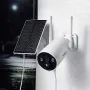 Нова Безжична система охранителни камери слънчеви батерии Рекордер, снимка 7