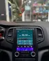 Renault Megane 4 2017 - 2019 9.7 Мултимедия Навигация Android, снимка 3