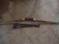 тръба със стрели ,сабаркан, лък със стрели, снимка 2