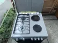Комбинирана готварска печка BEKO, снимка 2