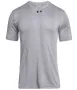 Under Armour Men's Locker T-Shirt - страхотна мъжка тениска КАТО НОВА ХЛ, снимка 1