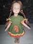 Колекционерска кукла Lilli на Rothkirch, снимка 1 - Колекции - 40213603