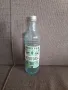 Стара бутилка от Ментовка, снимка 1