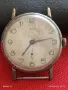 Стар механичен часовник мъжки ЗИМ СССР за части ремонт КОЛЕКЦИЯ 48002, снимка 5