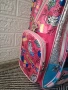 Детска раница с колелца, снимка 3