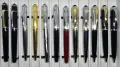 Химикалки Montblanc, S.T. Dupont и Cartier, снимка 4