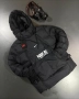 Nike мъжко топло зимно яке , снимка 2