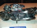 honda cbx-1000 6cylinders-метална запалка-внос франция, снимка 8