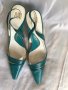 Дамски обувки естествена кожа и силикон Ann Marino, снимка 2