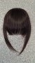 👑 💗100% Естествена Човешка Коса Бретон Серия - Luxurious Remy 100% Human Hair - КОД remy6, снимка 3