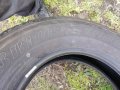 4бр. НОВИ ВСЕСЕЗОННИ гуми BRIDGESTONE  255 70 18 DOT 0617, снимка 9