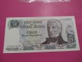 Банкнота Аржентина-16586, снимка 1