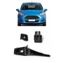 Комплект щипки за захващане на фар за Ford Fiesta MK6 Facelift, снимка 3
