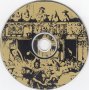 Компакт дискове CD Jethro Tull – Minstrel In The Gallery, снимка 3