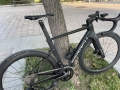 Full Carbon Road bike- make for speed , снимка 9