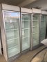 Хладилни витрини 350-450 лв, снимка 1 - Витрини - 44287796