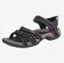 Сандали TEVA - Tirra Leather номер 37, снимка 1