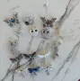 Брошки нови модели , снимка 7