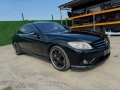 Mercedes CL500 (W216) *НА ЧАСТИ*, снимка 3