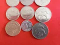 Лот монети Исландия , снимка 3