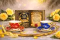 Оригинални подаръци за юбилей на жена -  Намаления в Yolisa Gifts, снимка 17