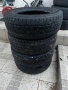Зомби гуми 225 65 16С дот 23, снимка 1