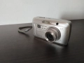 OLYMPUS Stylus 500 Digital camera 5.0 MP x 3 Optical Zoom, снимка 3