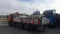 транспортни услуги с авто кран камион с кран плевен, снимка 10