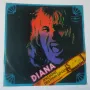 Flying Saucers – Diana And Other Hits From 60-tie -  Rock & Roll Diana, Heartbreak Hotel Oh Carol др, снимка 1