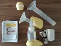 Електрическа помпа за кърма Medela Mini Electric, снимка 1