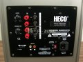 Субуфер Heco sub, снимка 10