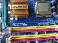 Дънна платка Gigabyte GA-P35-DS3L Socket 775 , снимка 5