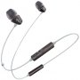 Слушалки Безжични Блутут TCL SOCL100BTBK-EU Черни, Тип "Тапи за уши" In-Ear, Bleutooth Headset