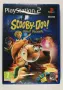 Scooby-Doo First Frights  PS2 PAL FACTORY SEALED, снимка 1