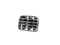 Въздуховод за Renault Clio 2 – 7702258279, снимка 2